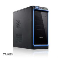 VENTO TA-KB3 450W Atx Kasa Siyah