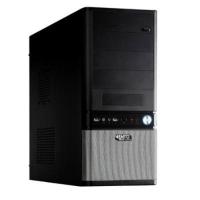 VENTO TA-K61 450W Atx Kasa Siyah 1 x USB 2.0, 1 x USB 3.0,