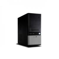 VENTO TA-K61 600W Atx Kasa Siyah 1 x USB 2.0, 1 x USB 3.0,