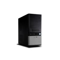 Vento TA-K61 450W Mid Tower Kasa Siyah-Gümüş
