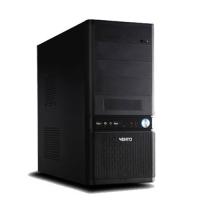 VENTO TA-K62 600W Atx Kasa Siyah 1 x USB 2.0, 1 x USB 3.0,