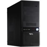 Vento TA-K62 350W Mid Tower Kasa Siyah