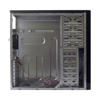 Vento TA-K62 350W Mid Tower Kasa Siyah