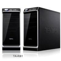 Vento TA-KB1 Midi Tower Atx (450W)