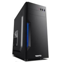 Vento TA-K61 Atx Siyah (Peak-300W)
