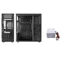Vento TA-K61 Atx Siyah (Peak-300W)