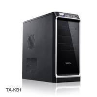 Vento TA-KB1 650W Mid Tower Kasa Siyah