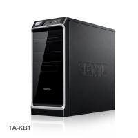 Vento TA-KB1 650W Mid Tower Kasa Siyah