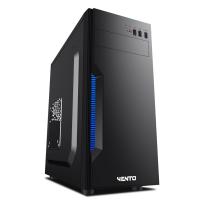 Vento 400W-Peak (TA-K61) Atx