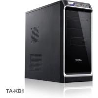 VENTO TA-KB1 USB 3.0 MIDI TOWER KASA 350W