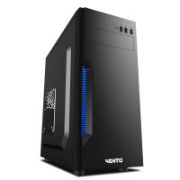 VENTO TA-K61 USB 3.0 MIDI TOWER KASA 350W
