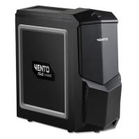 VENTO TA-M61 700W Atx Kasa Siyah 1 x USB 2.0, 1 x USB 3.0,