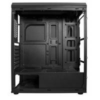 Vento VG04FE Gaming Midi Tower (500W)