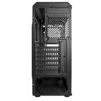 Vento VG04FE Gaming Midi Tower (500W)
