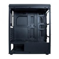 Vento VG04F RGB Gaming Midi Tower (600W 80+)