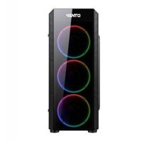 Vento VG04F RGB Gaming Midi Tower (600W 80+)
