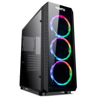 VENTO VG04FE GAMING MİDİ TOWER KASA