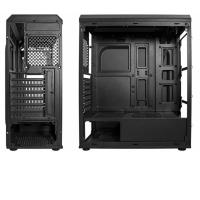 Vento VG04FE RGB Gaming Midi Tower (700W)