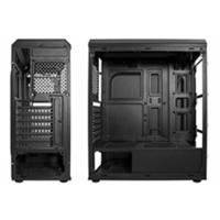 Vento VG04FE  750W Gaming  Kasa