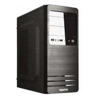VENTO VG04F 550W 80+ PSU KASA SİYAH