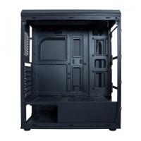 Vento VG04F Gaming Midi Tower (650W 80+Bronze)