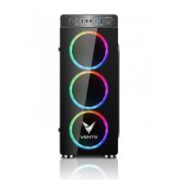 Vento VG05F Gaming Midi Tower (Psu yok)