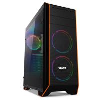 VENTO VG06F GAMING MİDİ TOWER KASA