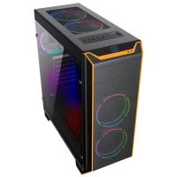 VENTO VG06F GAMING MİDİ TOWER KASA