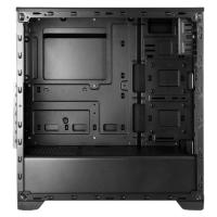 Vento VG08FE RGB Gaming Midi Tower (750W)