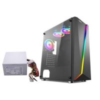 Vento VG09A Gaming Midi Tower (700W 80+Bronze)