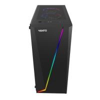 Vento 750W 80+ (VG09A) Midi Tower