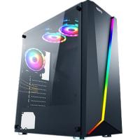 Vento 750W 80+ (VG09A) Midi Tower