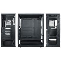 Vento VG10F 500W (PEAK) Gaming  Kasa