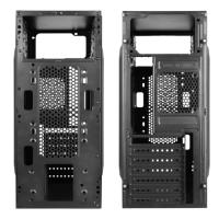 Vento VS114F Peak 350W Mid Tower Kasa