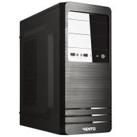 VENTO VS114F 300W Peak Standart Mid-Tower PC Kasası