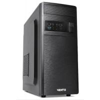 VENTO VS116F 300W (PEAK) MIDI TOWER ATX KASA
