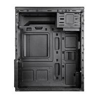 VENTO VS116F 300W (PEAK) MIDI TOWER ATX KASA