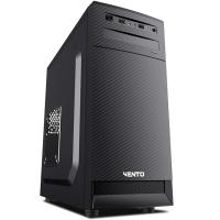 Vento 400W Peak (350W Gerçek) VS116F Micro Atx
