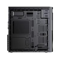 Vento 400W Peak (350W Gerçek) VS116F Micro Atx
