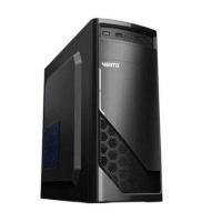 VENTO VS115F MICRO ATX SIYAH PEAK KASA 400W