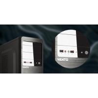 VENTO VS114F MIDI TOWER KASA USB 3.0 PEAK 300W