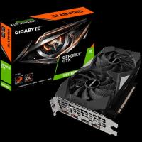 GIGABYTE GV-N166SOC-6GD GTX1660 6GB 192Bit GDDR6 Ekran Kartı