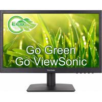 VIEWSONIC 18.5 VA1903A 5Ms Led Monitör Siyah