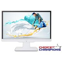 VIEWSONIC 21.5 VX2263SMHL-W IPS 2Ms MULTIMEDYA HDMI,D-SUB Led Monitör Beyaz