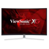 VIEWSONIC 32 XG3202-C 6Ms M.M D-Sub15,HDMI,DVI Gaming Monitör Siyah