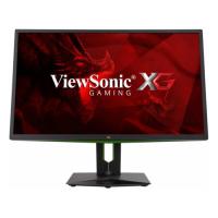 VIEWSONIC 27 XG2703-GS 4Ms M.M,Pivot HDMI,DVI Gaming Monitör Siyah