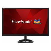 VIEWSONIC 21.5 VA2261H-8 5Ms D-SUB+HDMI Full HD Led Monitör Parlak Siyah