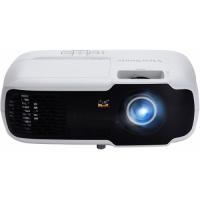 VIEWSONIC 3500ansilümen 1024x768 PA502X 22.000:1 15.000saat (Eco Mod) DLP HDMI Projeksiyon