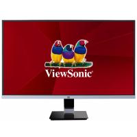 VIEWSONIC 27 VX2778-SMHD 5Ms M.M HDMI+DP+MINI DP Led Monitör Gümüş-Siyah