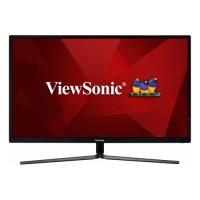 VIEWSONIC 32 VX3211-MH 3Ms M.M DSUB+HDMI IPS LED Monitör Siyah